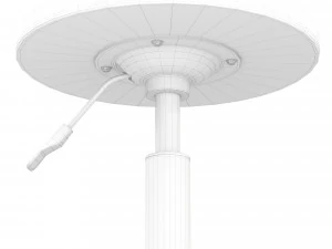 drafting chair 3D Model