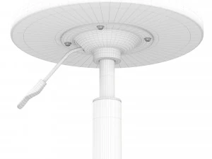 drafting chair 3D Model