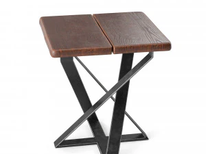 drafting stool 3D Model