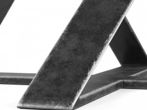 drafting stool 3D Модель