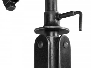 rustik &ccedil;izim koltuğu 3D Model