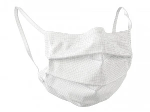 protective medical mask 3D Model