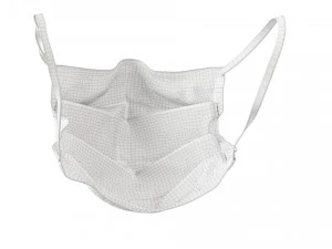 protective medical mask 3D Model