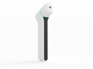 infrared medical thermometer Modelo 3D