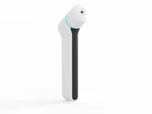 infrared medical thermometer 3D Model