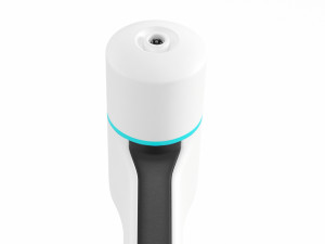 infrared medical thermometer Modelo 3D