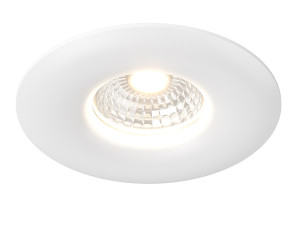 01001x levigo lightstar 1pl spotlight recessed 3D Модель
