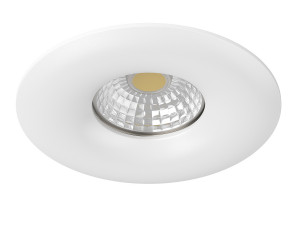 01001x levigo lightstar 1pl spotlight recessed 3D Модель