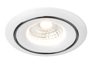 01001x levigo lightstar 2pl spotlight recessed 3D Model