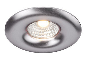 01001x levigo lightstar met spotlight recessed 3D 模型