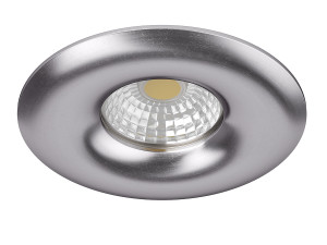 01001x levigo lightstar met spotlight recessed 3D 模型