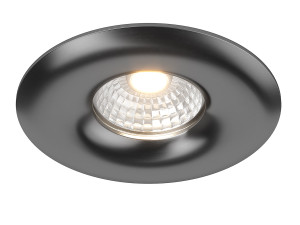 01001x levigo lightstar met spotlight recessed 3D 模型