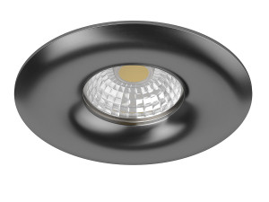 01001x levigo lightstar met spotlight recessed 3D 模型