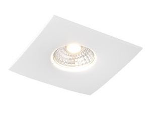 01003x levigo lightstar 1pl spotlight recessed Model 3D