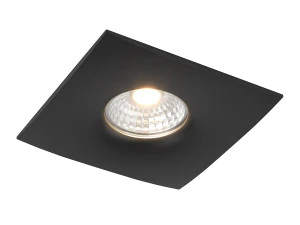 01003x levigo lightstar 1pl spotlight recessed 3D Model