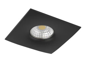 01003x levigo lightstar 1pl spotlight recessed 3D Model