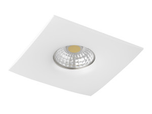 01003x levigo lightstar 1pl spotlight recessed Model 3D