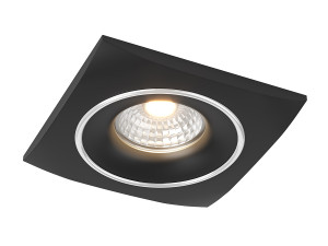 01003x levigo lightstar 2pl spotlight recessed 3Dモデル