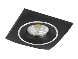 01003x levigo lightstar 2pl spotlight recessed 3Dモデル