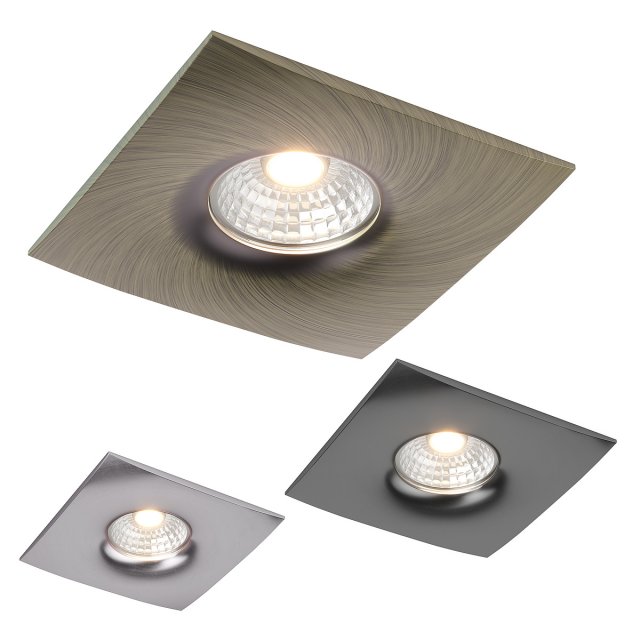 01003x levigo lightstar met spotlight recessed 3D 模型 .c4d .max .obj .3ds .fbx .stl .blend 