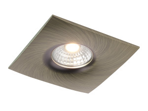 01003x levigo lightstar met spotlight recessed 3D 模型