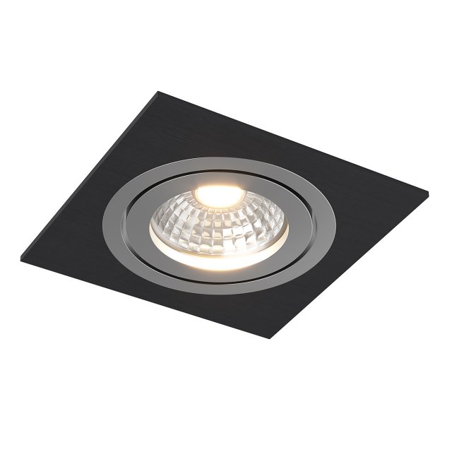 011007 banale weng lightstar recessed spotlight Modello 3D .c4d .max .obj .3ds .fbx .stl .blend 