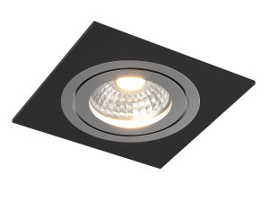 011007 banale weng lightstar recessed spotlight 3D Модель