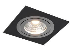 011007 banale weng lightstar recessed spotlight 3D Model