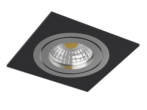 011007 banale weng lightstar recessed spotlight Modello 3D