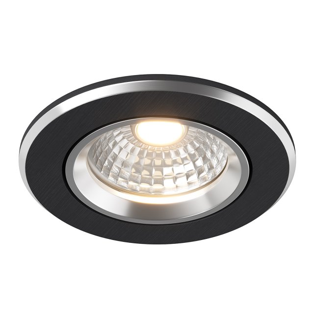 011008 banale weng lightstar recessed spotlight Modelo 3D .c4d .max .obj .3ds .fbx .stl .blend 