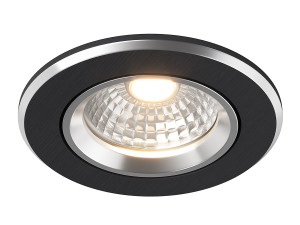 011008 banale weng lightstar recessed spotlight 3D Модель