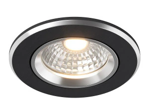 011008 banale weng lightstar recessed spotlight 3D Model