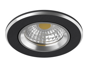 011008 banale weng lightstar recessed spotlight Modelo 3D