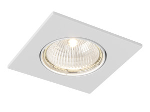 01194x lega 16 lightstar recessed spotlight 3D Модель