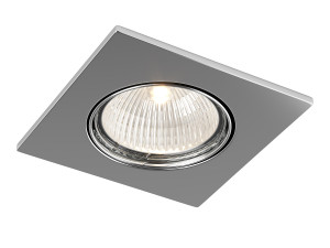 01194x lega 16 lightstar recessed spotlight 3D Модель