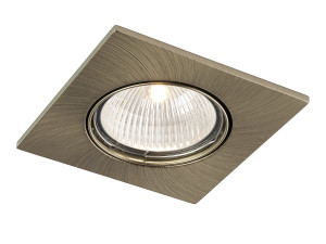 01194x lega 16 lightstar recessed spotlight 3D Модель