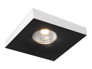 01100x miriade lightstar recessed spotlight 3D 모델