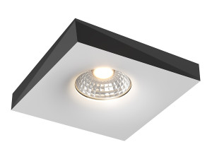 01100x miriade lightstar recessed spotlight 3D 모델