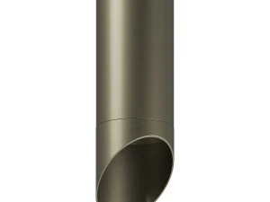 20143x rullo lightstar ceiling lamp with nozzle 3D Model