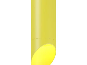 20143x rullo lightstar ceiling lamp with nozzle 3D Model