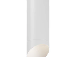 20148x rullo lightstar ceiling lamp with nozzle 3D Model