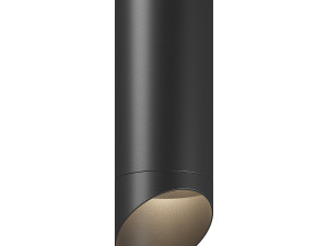 20148x rullo lightstar ceiling lamp with nozzle 3Dモデル