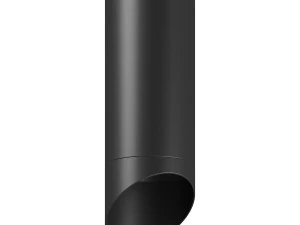 20148x rullo lightstar ceiling lamp with nozzle 3D Model