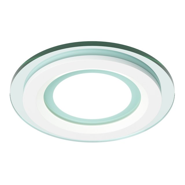212010 acri lightstar recessed spotlight 3Dモデル .c4d .max .obj .3ds .fbx .stl .blend 