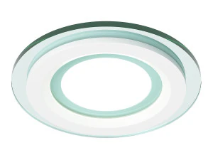 212010 acri lightstar lampu sorot tersembunyi Model 3D