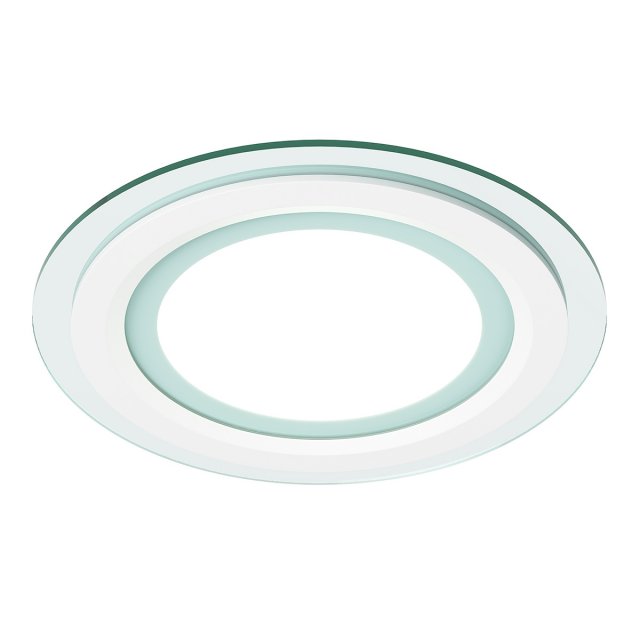 212011 acri lightstar recessed spotlight Modelo 3D .c4d .max .obj .3ds .fbx .stl .blend 