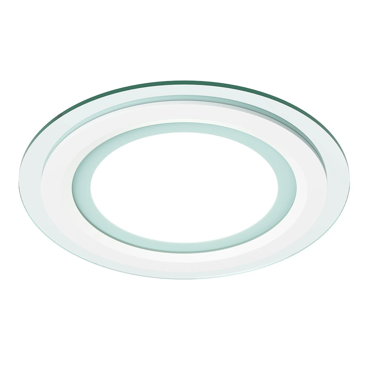 212011 acri lightstar recessed spotlight 3D Model .c4d .max .obj .3ds .fbx .stl .blend 