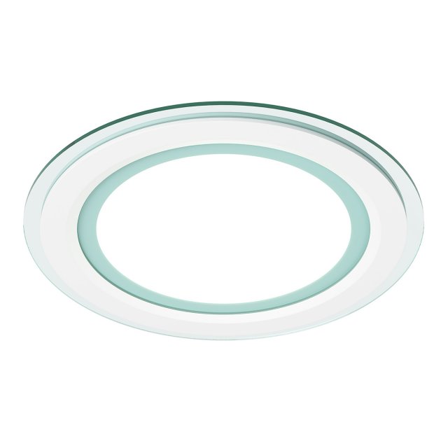 212012 acri lightstar recessed spotlight Modèle 3D .c4d .max .obj .3ds .fbx .stl .blend 