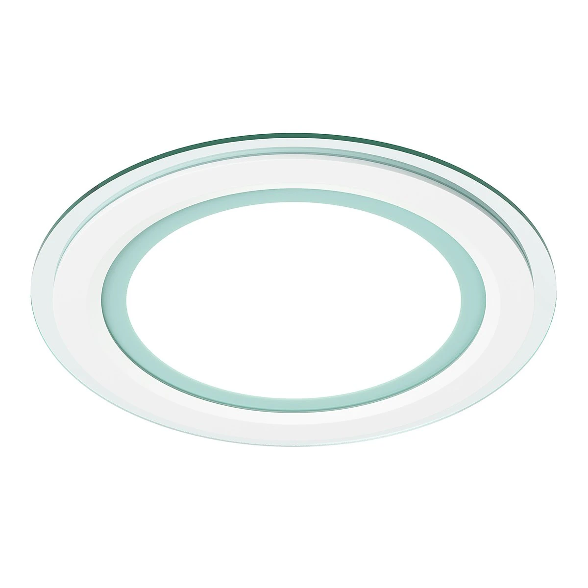 212012 acri lightstar recessed spotlight 3D Model .c4d .max .obj .3ds .fbx .stl .blend 