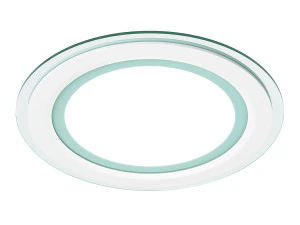 212012 Acri Lightstar Einbaustrahler 3D Modell